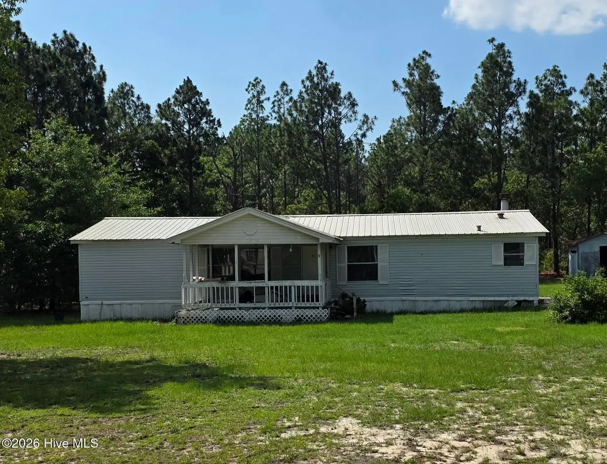 120 Amber Road, Hamlet, NC 28345 - #1