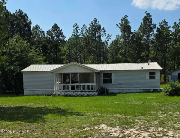 120 Amber Road, Hamlet, NC 28345