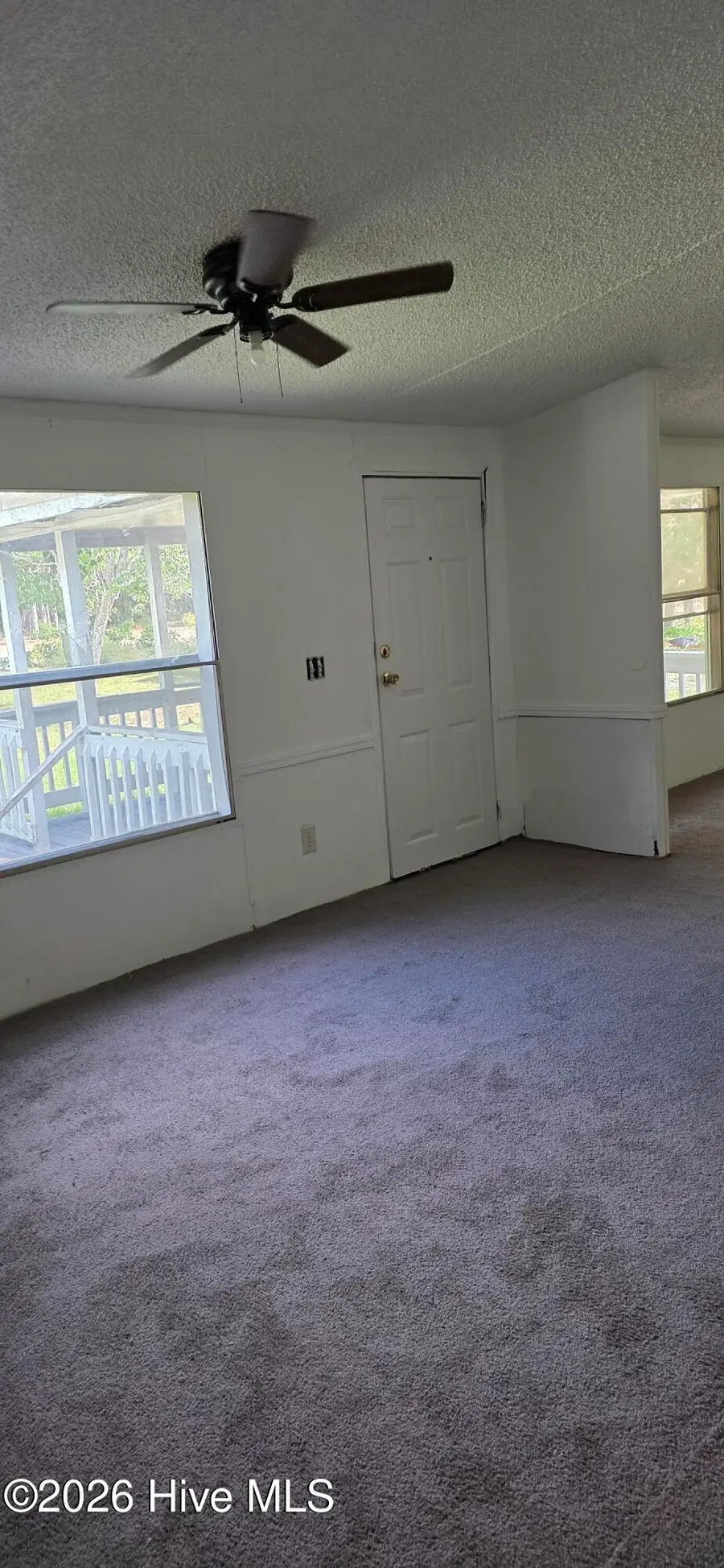 120 Amber Road, Hamlet, NC 28345 - #3