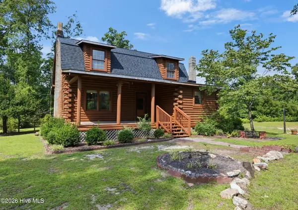 1713 Highway 191, Johnston, SC 29832