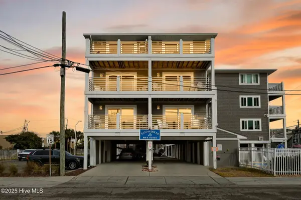15 Nathan Street #106, Wrightsville Beach, NC 28480