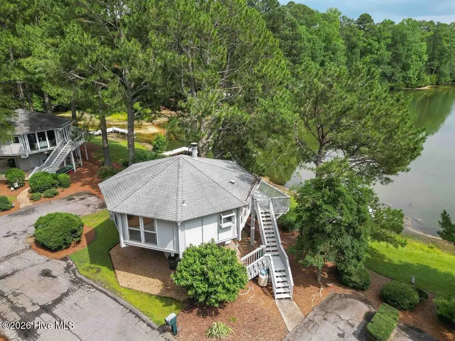 70 Sugar Gum Lane #Unit 9, Pinehurst, NC 28374 - #2