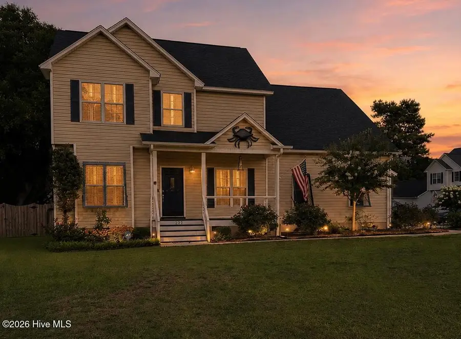 222 Derby Downs Drive, Sneads Ferry, NC 28460 - #3
