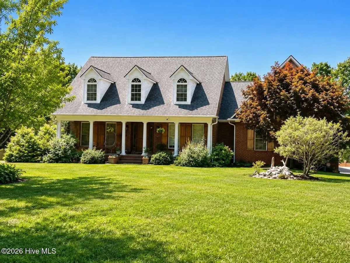 613 Hughes Road, Hampstead, NC 28443 - #1