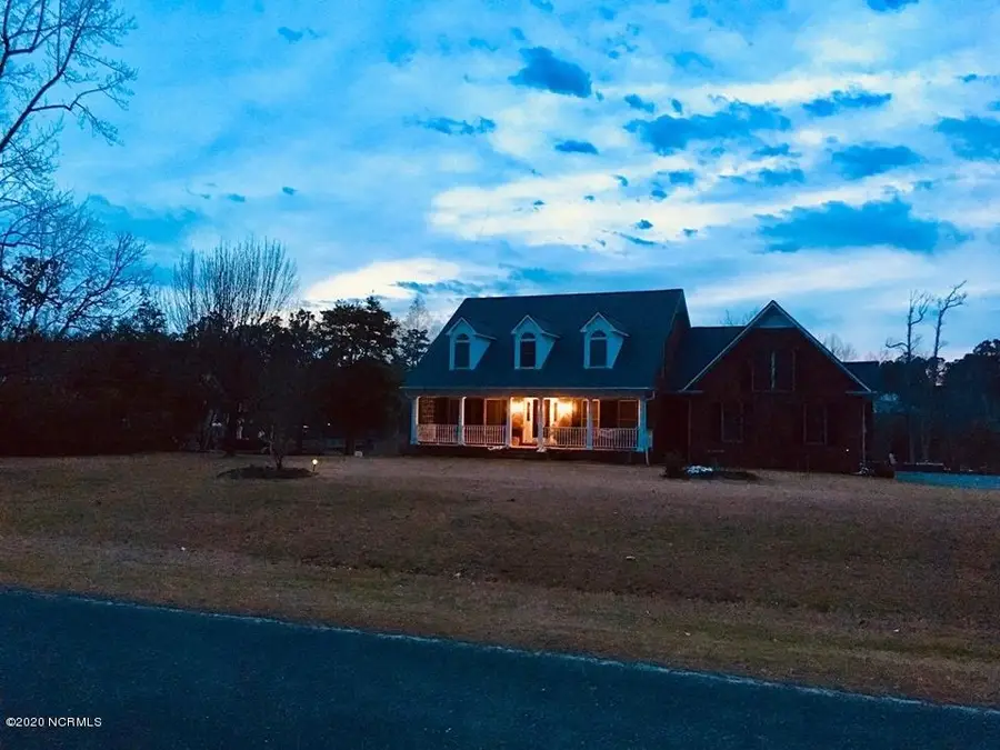 613 Hughes Road, Hampstead, NC 28443 - #2