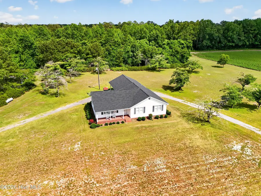 408 Rocky Hock Creek Road, Edenton, NC 27932 - #2