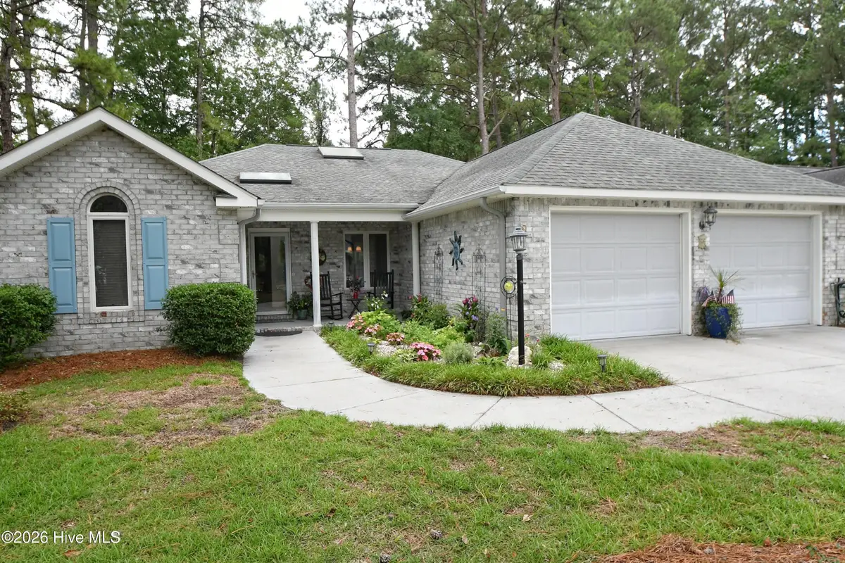 6 Sunrise Court, Calabash, NC 28467 - #1