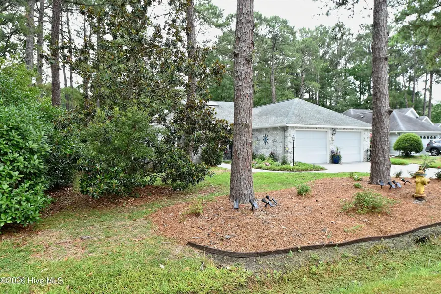 6 Sunrise Court, Calabash, NC 28467 - #2