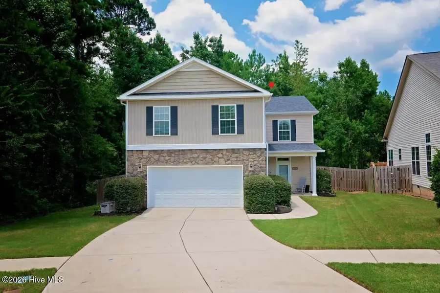 3307 Bingham Court, Augusta, GA 30909 - #2