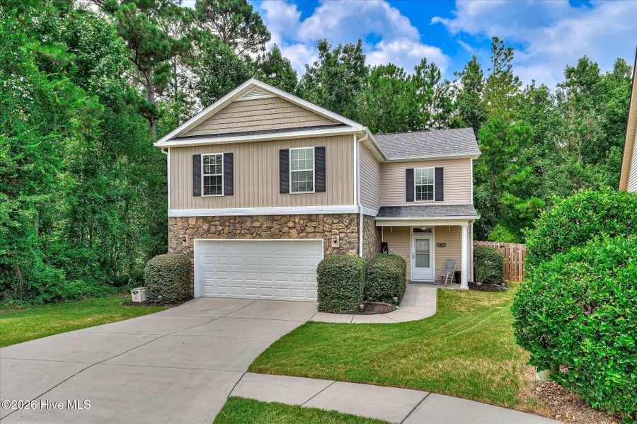 3307 Bingham Court, Augusta, GA 30909 - #3
