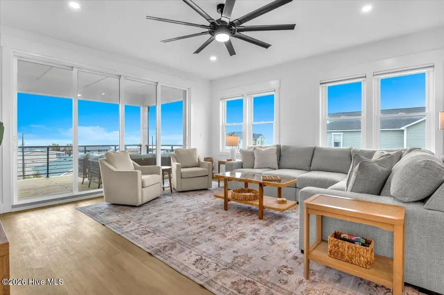 404 Canal Drive #1, Carolina Beach, NC 28428 - #3