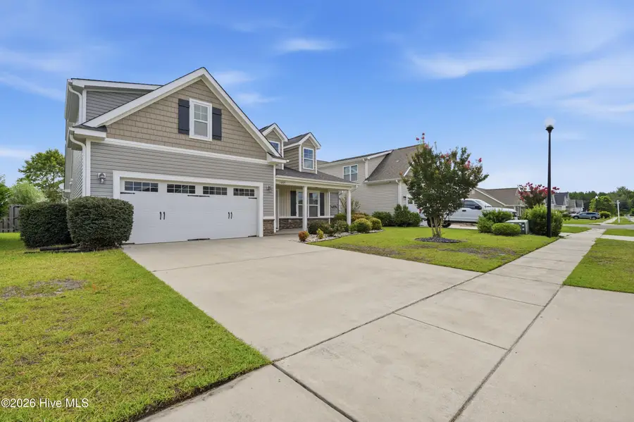 1684 Provincial Drive, Leland, NC 28451 - #3