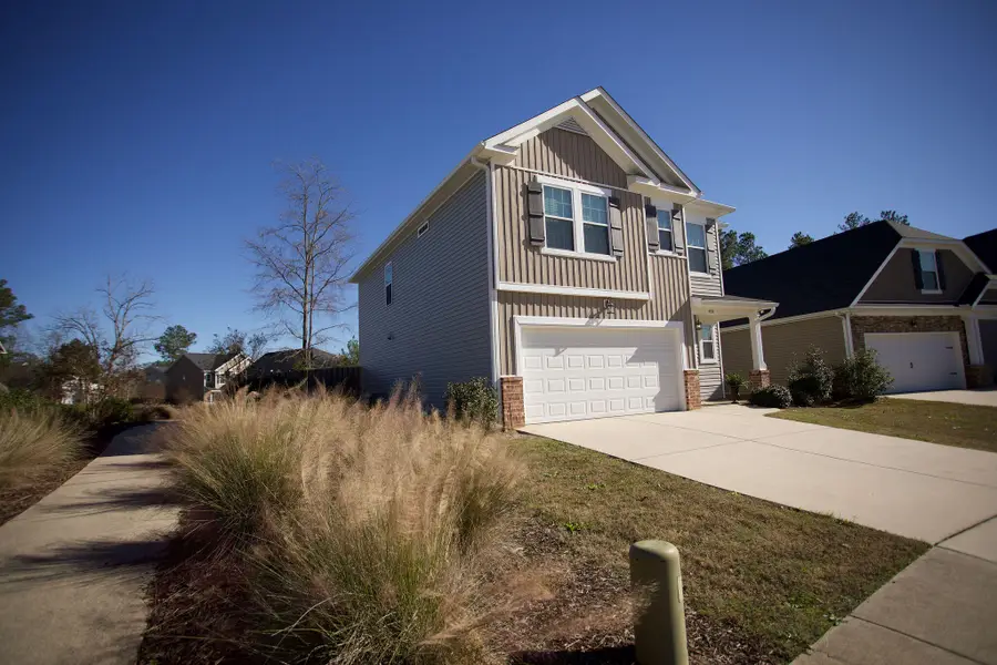484 Brantley Cove Circle, Grovetown, GA 30813 - #2
