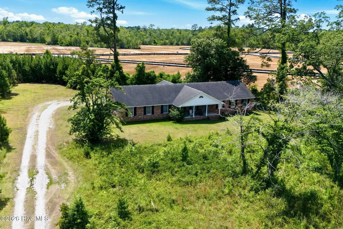 375 George Ii Highway Se, Winnabow, NC 28479 - #1