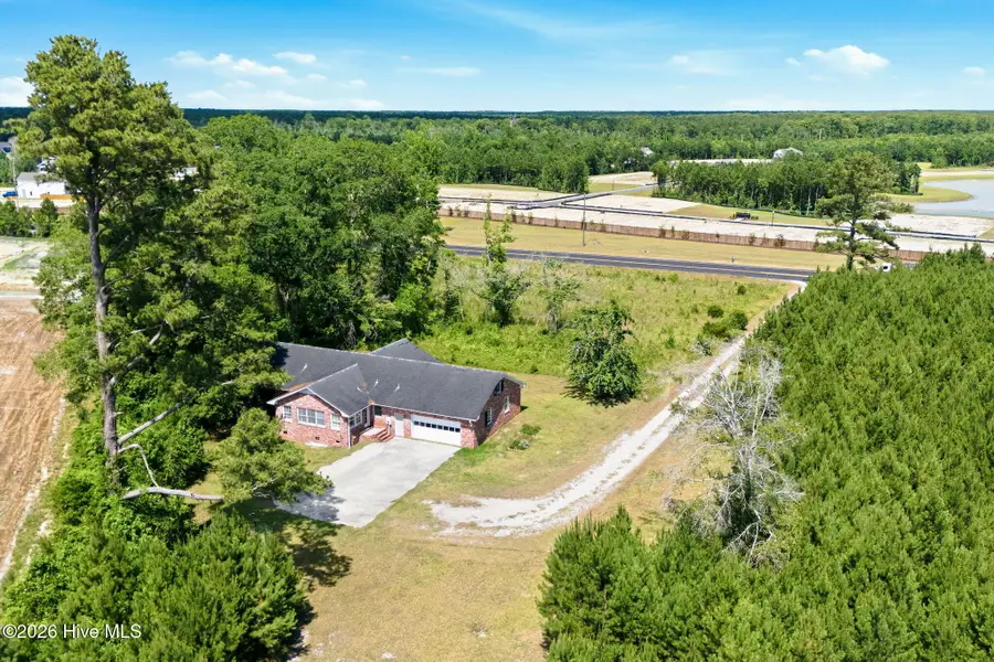 375 George Ii Highway Se, Winnabow, NC 28479 - #2