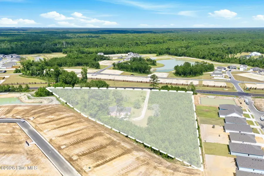 375 George Ii Highway Se, Winnabow, NC 28479 - #3