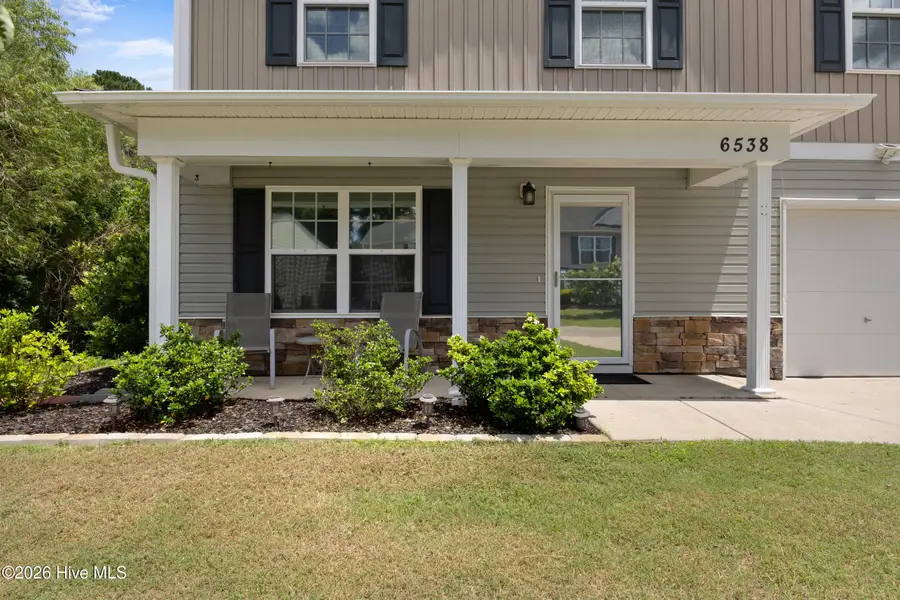 6538 Rustling Leaves Way, Wilmington, NC 28409 - #3