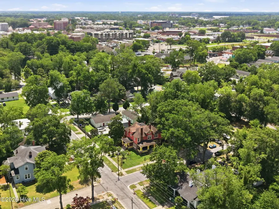 707 W 4th Street, Greenville, NC 27834 - #2