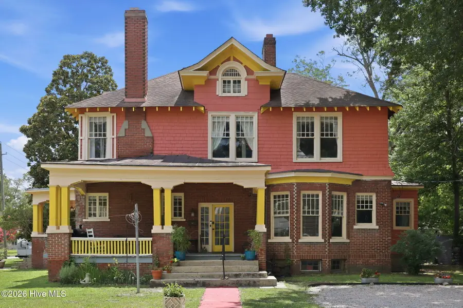 707 W 4th Street, Greenville, NC 27834 - #3