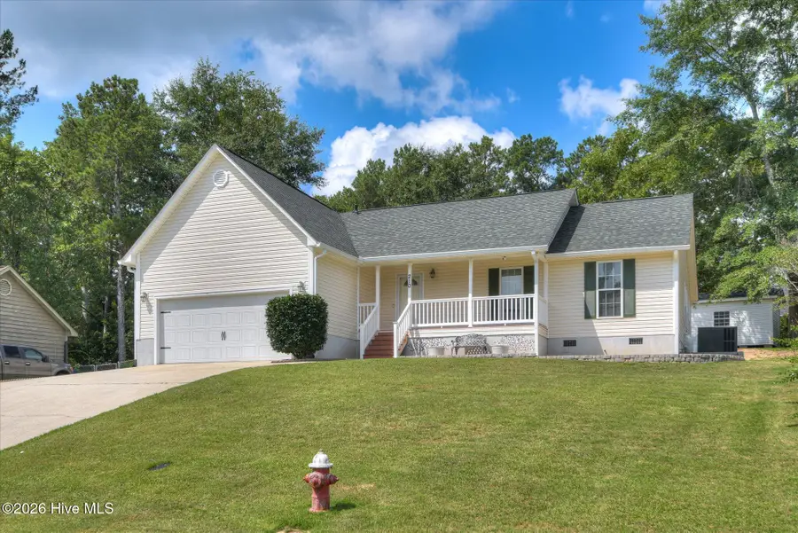 210 Greenwich Drive, Aiken, SC 29803 - #2