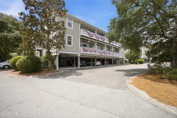 610 W Brown Street #Apt E, Southport, NC 28461