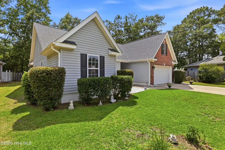 117 Cedar Tree Lane Sw, Calabash, NC 28467 - #3