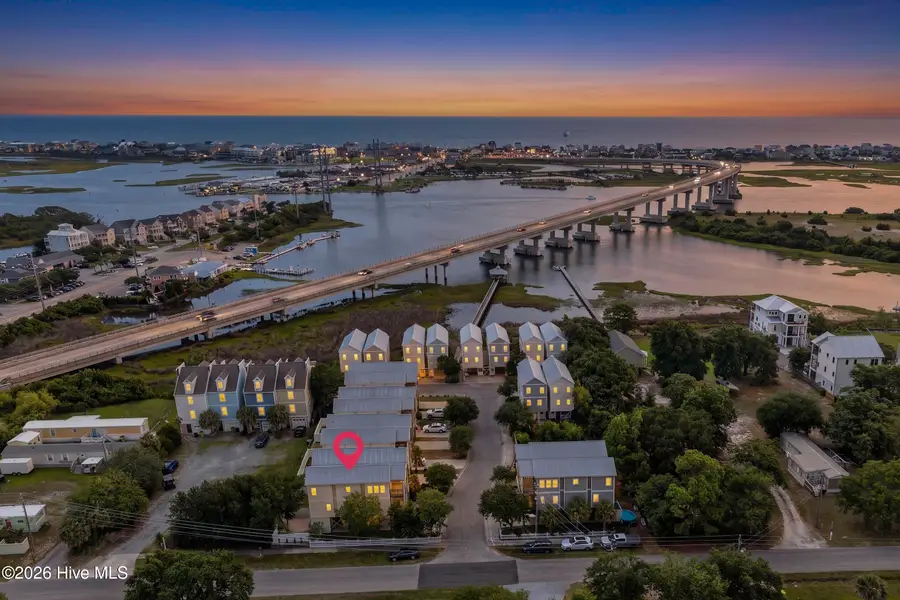202a Bridgeview Court #A, Surf City, NC 28445 - #3