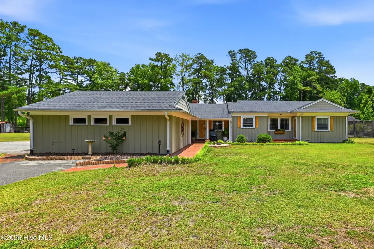 5237 Bell Williams Road, Currie, NC 28435 - #1