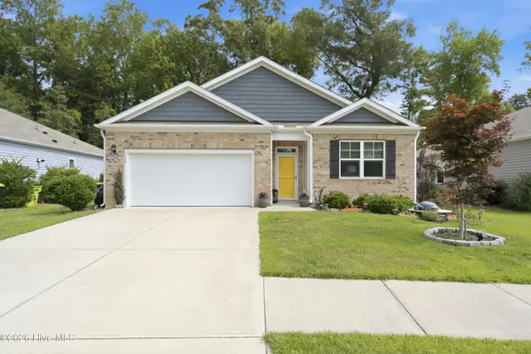 348 Windy Woods Way, Wilmington, NC 28401