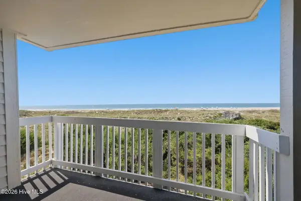 10300 Coast Guard Road #A209, Emerald Isle, NC 28594
