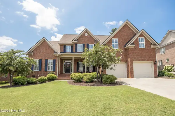 710 Brownsfield Lane, Evans, GA 30809
