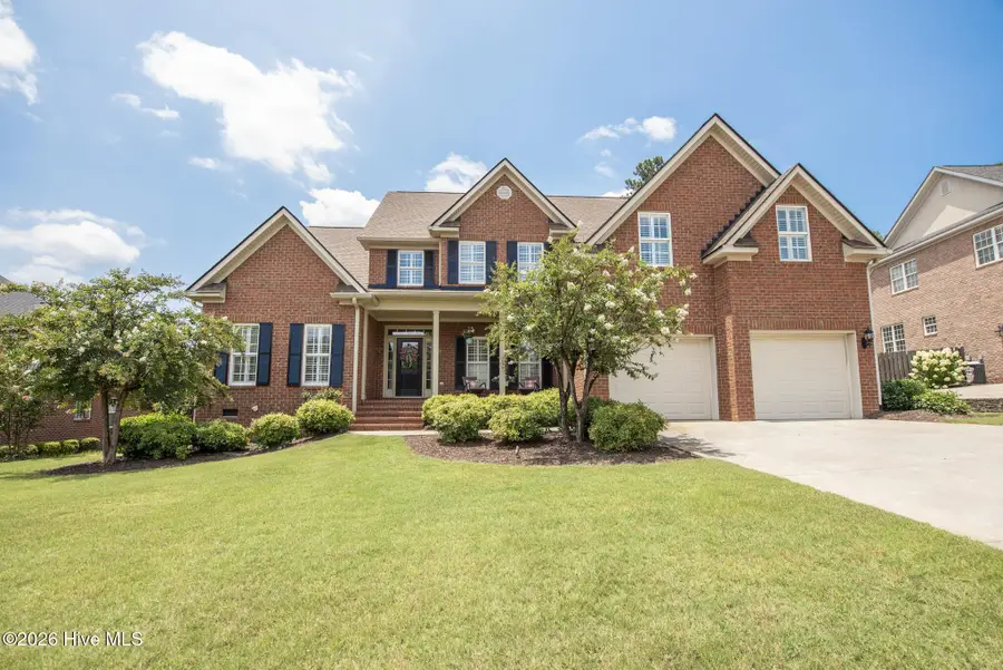 710 Brownsfield Lane, Evans, GA 30809 - #2