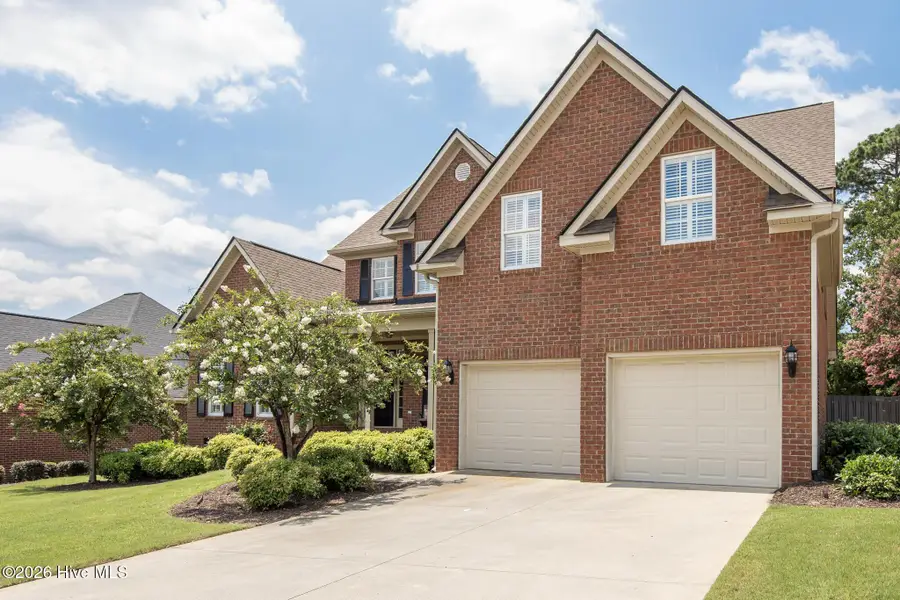 710 Brownsfield Lane, Evans, GA 30809 - #3