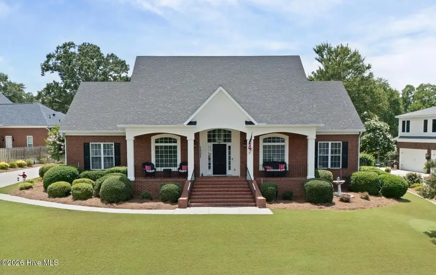 152 Kestwick Drive E, Martinez, GA 30907 - #3