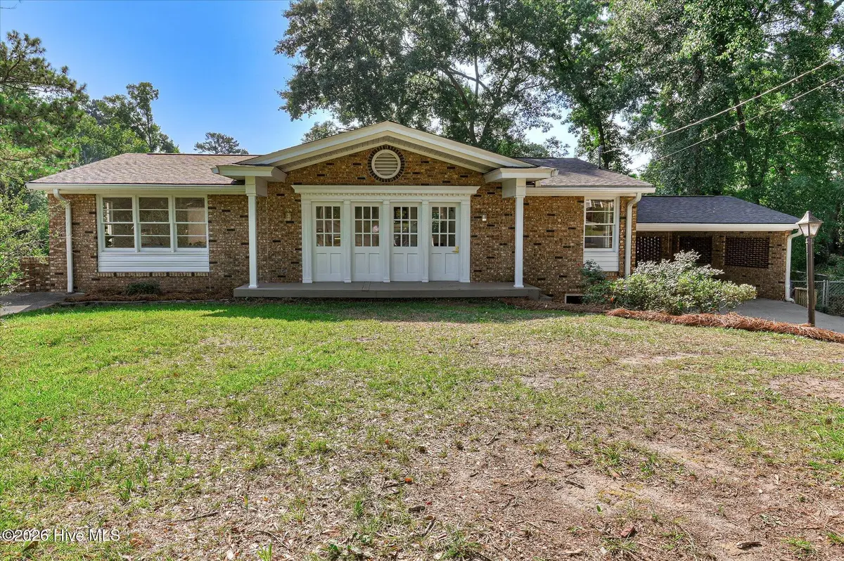 502 Arnlee Way, Augusta, GA 30909 - #1