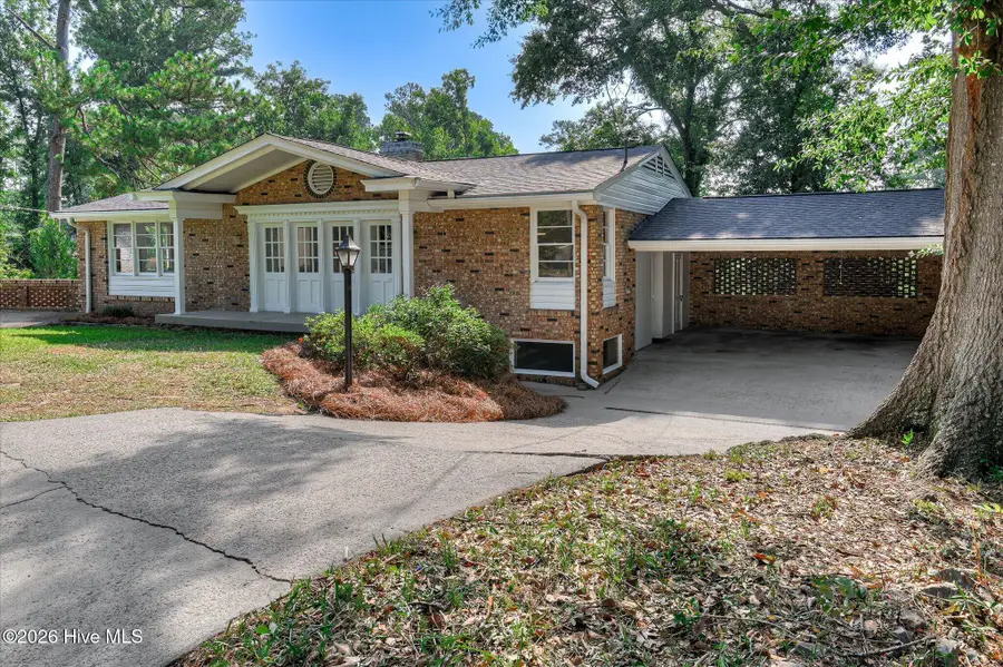 502 Arnlee Way, Augusta, GA 30909 - #2