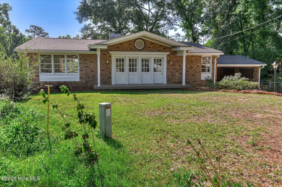 502 Arnlee Way, Augusta, GA 30909 - #3