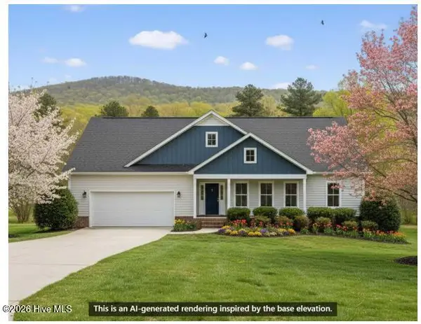 100 Abbey Road, Vanceboro, NC 28586