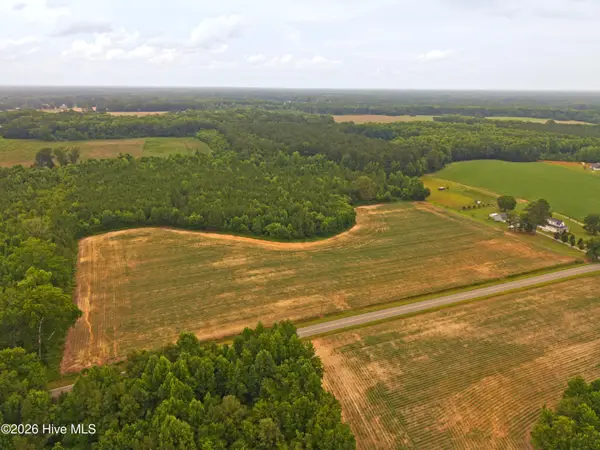 000 Rains Crossroads Road, Princeton, NC 27569