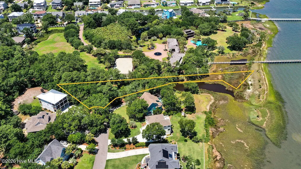 7200 Grouper Court, Wilmington, NC 28409 - #1