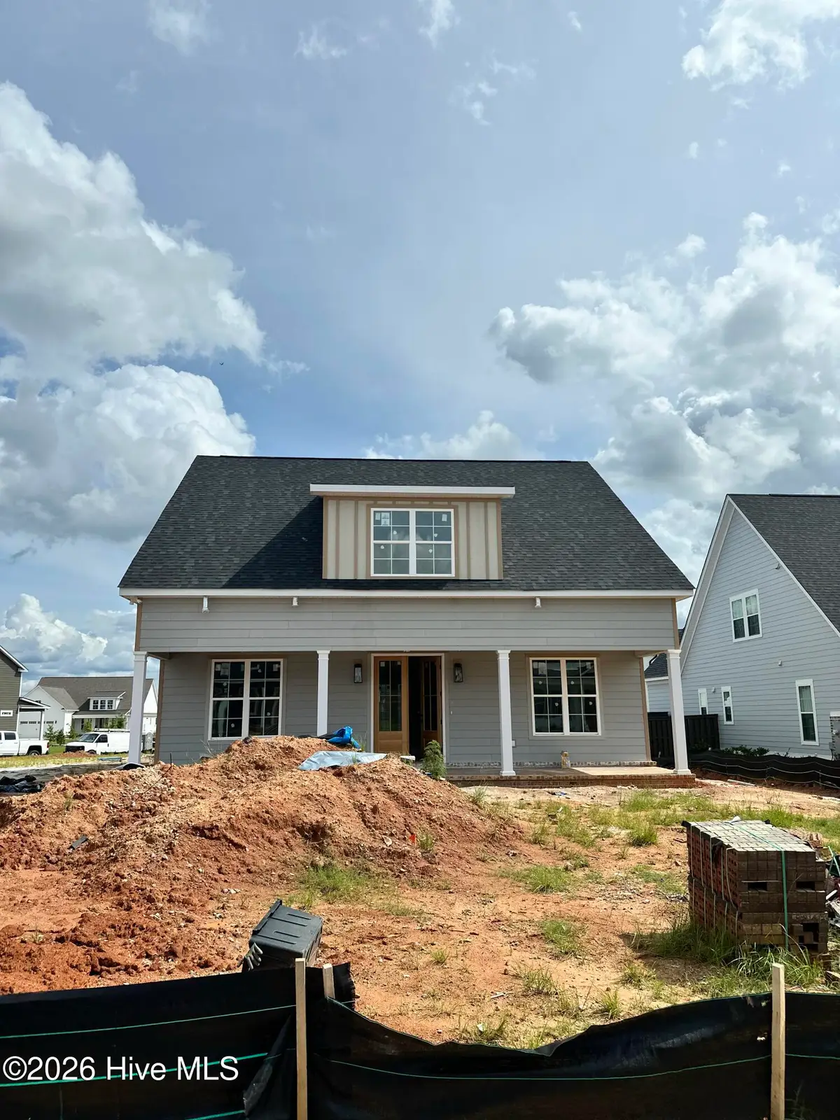3131 Rosewood Drive, Evans, GA 30809 - #1