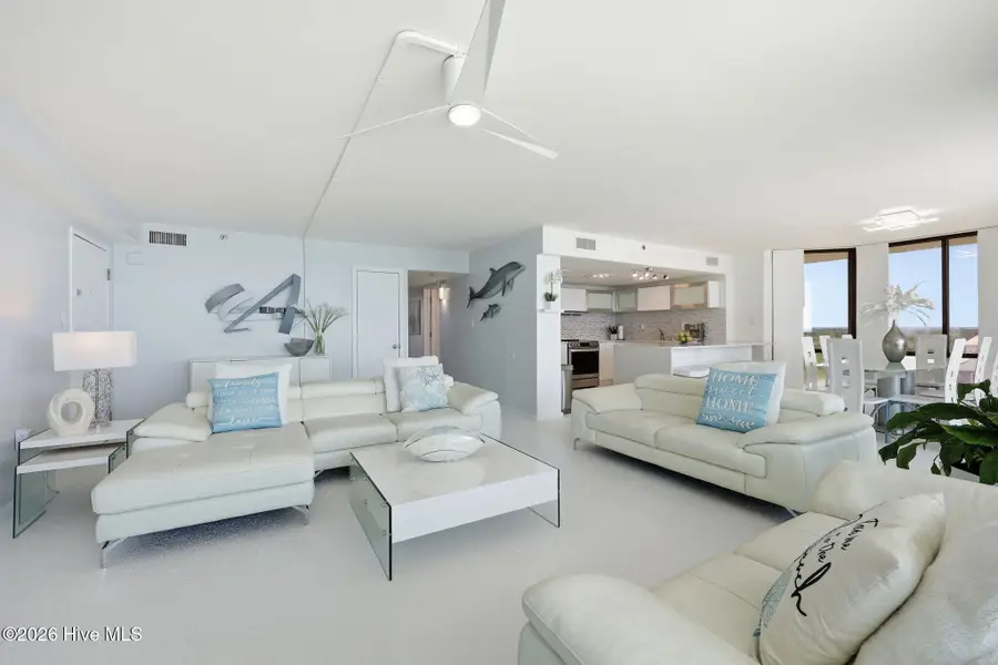 4110 Island Drive #506, North Topsail Beach, NC 28460 - #3