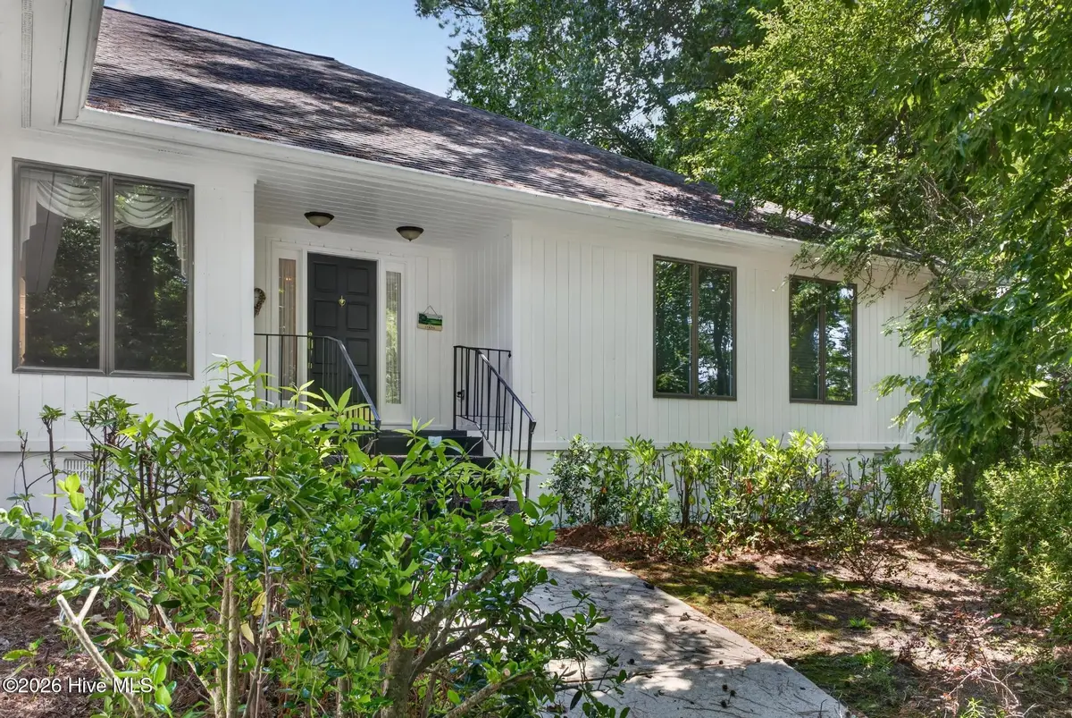 5 Burden Circle, Aiken, SC 29803 - #1