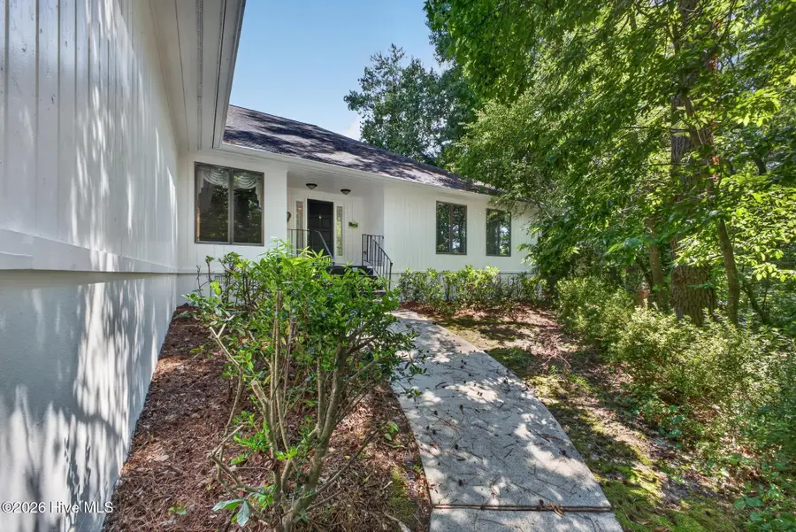 5 Burden Circle, Aiken, SC 29803 - #3