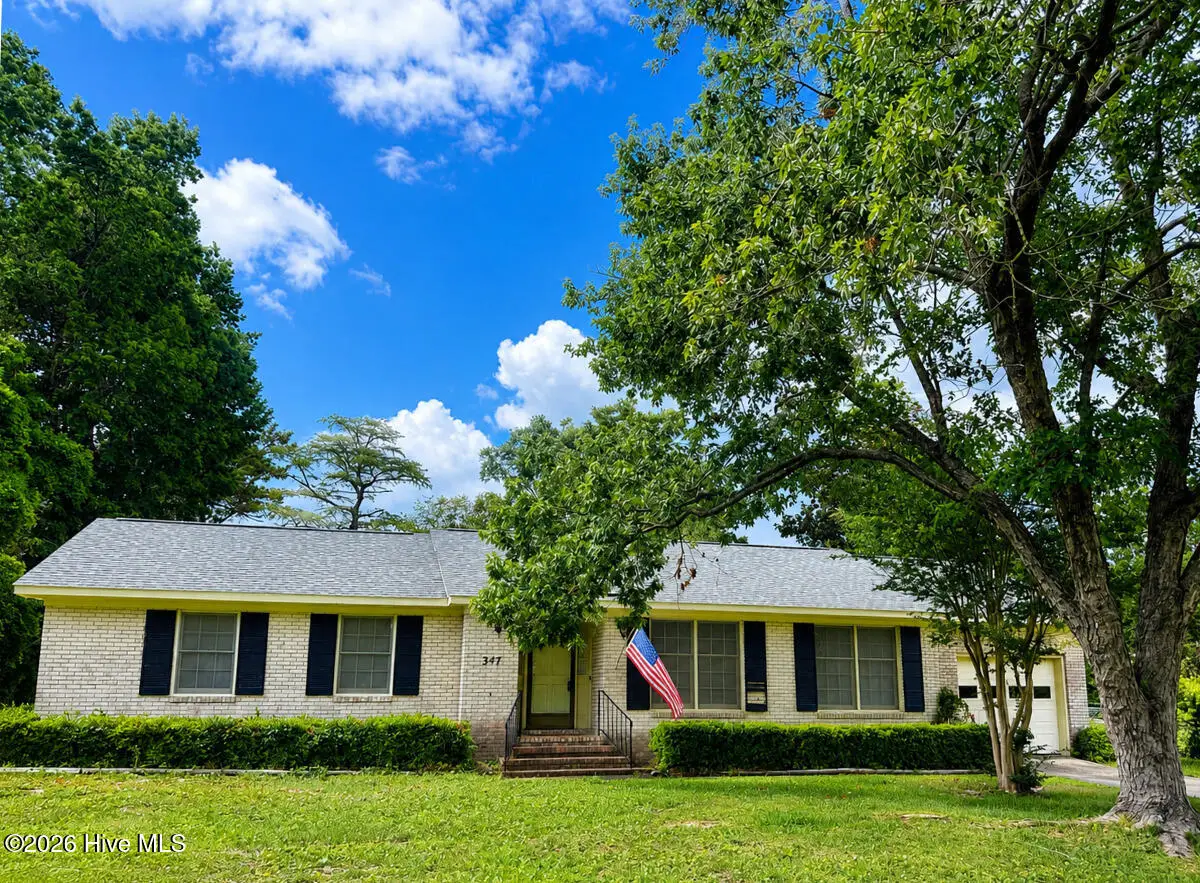 347 Sabra Drive, Wilmington, NC 28405 - #1