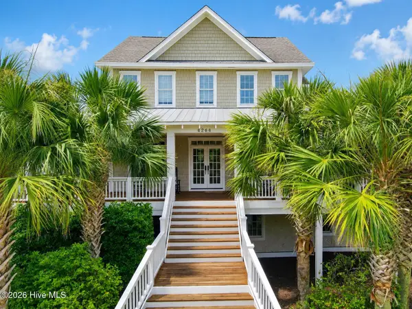 6266 Ingleside Drive, Wilmington, NC 28409