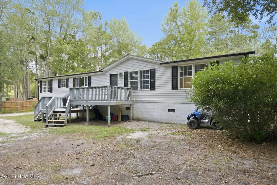 7124 Trucking Lane Ne, Leland, NC 28451 - #2