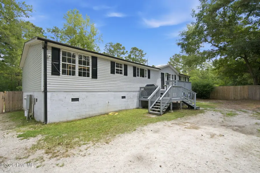 7124 Trucking Lane Ne, Leland, NC 28451 - #3