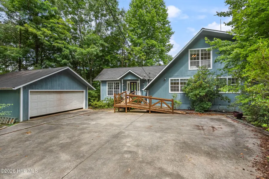 181 Rice Lane, Marble, NC 28905 - #2