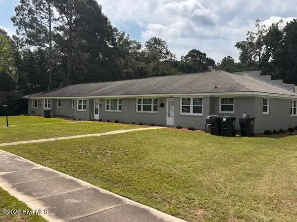 416 N Kornegay Street, Goldsboro, NC 27530